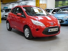 Ford Ka 2012 Edge - Thumb 0