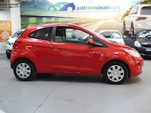 Ford Ka 2012 Edge - Thumb 6