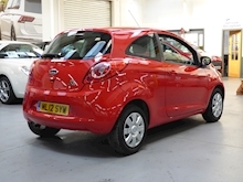 Ford Ka 2012 Edge - Thumb 18