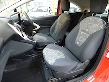 Ford Ka 2012 Edge - Thumb 11