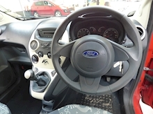 Ford Ka 2012 Edge - Thumb 7