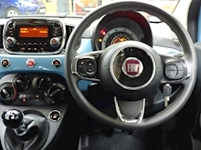 Fiat 500 2016 Pop - Thumb 4