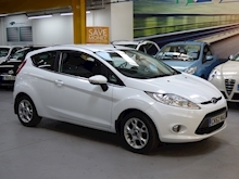 Ford Fiesta 2012 Zetec - Thumb 15