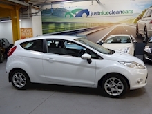 Ford Fiesta 2012 Zetec - Thumb 17