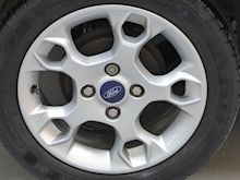 Ford Fiesta 2012 Zetec - Thumb 14