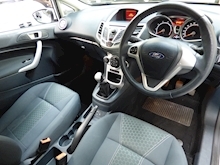 Ford Fiesta 2012 Zetec - Thumb 7