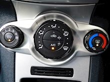 Ford Fiesta 2012 Zetec - Thumb 10