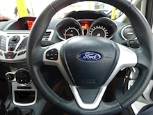Ford Fiesta 2012 Zetec - Thumb 11