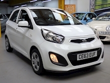 Kia Picanto 2013 1 - Thumb 0