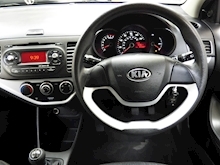 Kia Picanto 2013 1 - Thumb 4