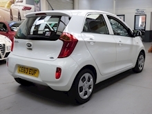 Kia Picanto 2013 1 - Thumb 13