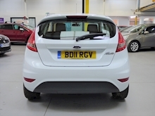 Ford Fiesta 2011 Edge - Thumb 13