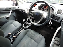 Ford Fiesta 2011 Zetec - Thumb 18