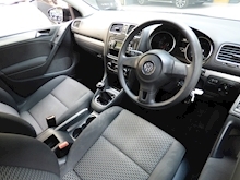 Volkswagen Golf 2010 S Tdi - Thumb 4