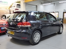 Volkswagen Golf 2010 S Tdi - Thumb 11