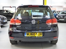 Volkswagen Golf 2010 S Tdi - Thumb 12