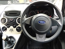 Ford Ka 2013 Studio - Thumb 4