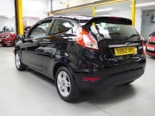 Ford Fiesta 2013 Zetec - Thumb 2