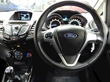 Ford Fiesta 2013 Zetec - Thumb 4