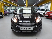 Ford Fiesta 2013 Zetec - Thumb 10