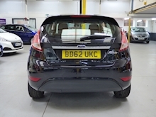 Ford Fiesta 2013 Zetec - Thumb 14