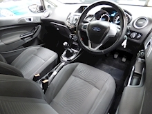 Ford Fiesta 2013 Zetec - Thumb 20