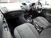 Ford Fiesta 2013 Zetec - Thumb 22