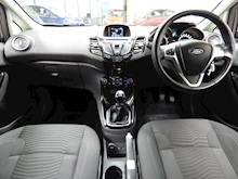 Ford Fiesta 2013 Zetec - Thumb 25