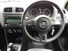 Volkswagen Polo 2011 Match - Thumb 4