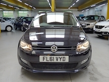 Volkswagen Polo 2011 Match - Thumb 9