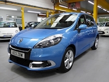 Renault Scenic 2013 Dynamique Tomtom Dci - Thumb 8