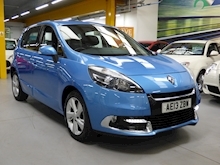 Renault Scenic 2013 Dynamique Tomtom Dci - Thumb 10