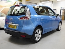Renault Scenic 2013 Dynamique Tomtom Dci - Thumb 12