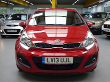 Kia Rio 2013 3 Ecodynamics - Thumb 9