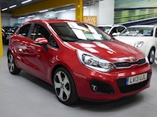 Kia Rio 2013 3 Ecodynamics - Thumb 10