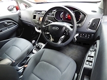 Kia Rio 2013 3 Ecodynamics - Thumb 19