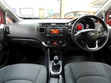 Kia Rio 2013 3 Ecodynamics - Thumb 23