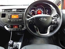 Kia Rio 2013 3 Ecodynamics - Thumb 24