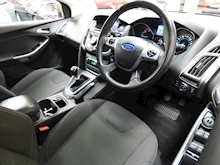 Ford Focus 2014 Titanium Navigator Tdci - Thumb 19