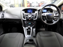 Ford Focus 2014 Titanium Navigator Tdci - Thumb 23
