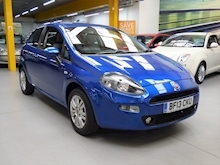 Fiat Punto 2013 Easy - Thumb 0