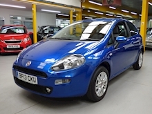 Fiat Punto 2013 Easy - Thumb 9