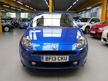 Fiat Punto 2013 Easy - Thumb 10