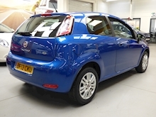 Fiat Punto 2013 Easy - Thumb 13