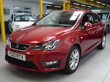 Seat Ibiza 2013 Tsi Fr - Thumb 0