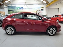 Seat Ibiza 2013 Tsi Fr - Thumb 6