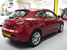 Seat Ibiza 2013 Tsi Fr - Thumb 2