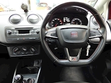 Seat Ibiza 2013 Tsi Fr - Thumb 4