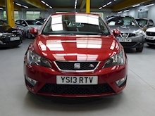 Seat Ibiza 2013 Tsi Fr - Thumb 9