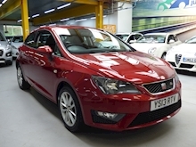 Seat Ibiza 2013 Tsi Fr - Thumb 10